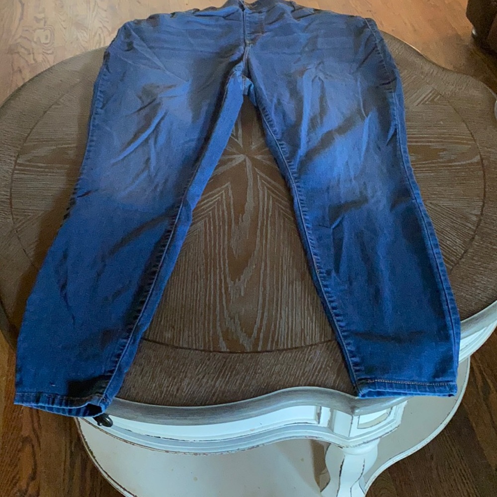 Jeggings!